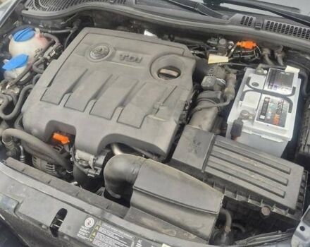 Сірий Шкода Октавія, об'ємом двигуна 1.6 л та пробігом 272 тис. км за 7500 $, фото 8 на Automoto.ua