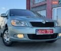 Серый Шкода Октавия, объемом двигателя 1.6 л и пробегом 237 тыс. км за 7850 $, фото 9 на Automoto.ua