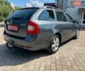 Сірий Шкода Октавія, об'ємом двигуна 1.99 л та пробігом 279 тис. км за 8888 $, фото 10 на Automoto.ua