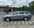 Серый Шкода Октавия, объемом двигателя 1.6 л и пробегом 340 тыс. км за 6900 $, фото 2 на Automoto.ua