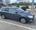 Серый Шкода Октавия, объемом двигателя 2 л и пробегом 308 тыс. км за 8300 $, фото 18 на Automoto.ua