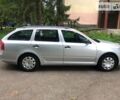 Шкода Октавія 2011 у Чернівцях на Automoto.ua Сірий Шкода Октавія, об'ємом двигуна 1.6 л та пробігом 301 тис. км за 4900 $, фото 8 на Automoto.ua