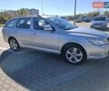 Серый Шкода Октавия, объемом двигателя 1.97 л и пробегом 276 тыс. км за 8500 $, фото 2 на Automoto.ua