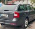 Серый Шкода Октавия, объемом двигателя 1.2 л и пробегом 226 тыс. км за 7200 $, фото 4 на Automoto.ua