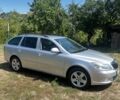 Серый Шкода Октавия, объемом двигателя 1.6 л и пробегом 212 тыс. км за 7600 $, фото 2 на Automoto.ua