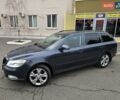 Сірий Шкода Октавія, об'ємом двигуна 1.4 л та пробігом 218 тис. км за 7150 $, фото 15 на Automoto.ua
