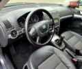 Сірий Шкода Октавія, об'ємом двигуна 1.4 л та пробігом 218 тис. км за 7150 $, фото 98 на Automoto.ua