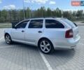 Сірий Шкода Октавія, об'ємом двигуна 1.6 л та пробігом 357 тис. км за 7500 $, фото 1 на Automoto.ua