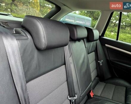 Сірий Шкода Октавія, об'ємом двигуна 1.4 л та пробігом 218 тис. км за 7150 $, фото 77 на Automoto.ua