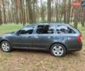 Серый Шкода Октавия, объемом двигателя 1.6 л и пробегом 295 тыс. км за 8500 $, фото 3 на Automoto.ua