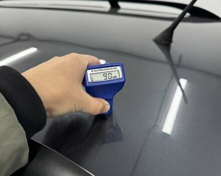 Серый Шкода Октавия, объемом двигателя 2 л и пробегом 217 тыс. км за 10750 $, фото 120 на Automoto.ua