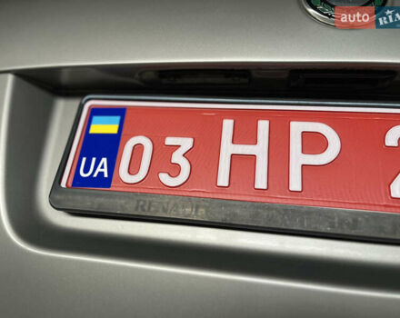 Сірий Шкода Октавія, об'ємом двигуна 1.6 л та пробігом 208 тис. км за 9150 $, фото 42 на Automoto.ua