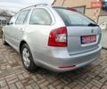 Серый Шкода Октавия, объемом двигателя 1.6 л и пробегом 194 тыс. км за 8350 $, фото 2 на Automoto.ua