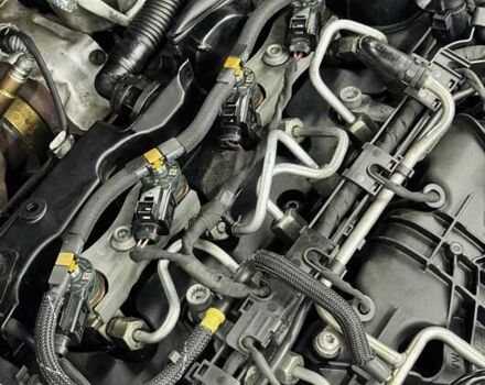 Серый Шкода Октавия, объемом двигателя 2 л и пробегом 217 тыс. км за 10750 $, фото 50 на Automoto.ua