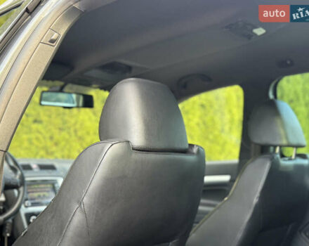 Серый Шкода Октавия, объемом двигателя 2 л и пробегом 230 тыс. км за 9499 $, фото 52 на Automoto.ua