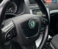Серый Шкода Октавия, объемом двигателя 1.99 л и пробегом 234 тыс. км за 9800 $, фото 29 на Automoto.ua