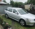 Серый Шкода Октавия, объемом двигателя 1.8 л и пробегом 182 тыс. км за 7500 $, фото 3 на Automoto.ua