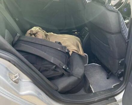 Сірий Шкода Октавія, об'ємом двигуна 1.4 л та пробігом 320 тис. км за 5150 $, фото 3 на Automoto.ua