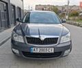 Серый Шкода Октавия, объемом двигателя 1.6 л и пробегом 276 тыс. км за 7500 $, фото 1 на Automoto.ua