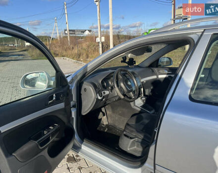 Серый Шкода Октавия, объемом двигателя 1.97 л и пробегом 289 тыс. км за 10000 $, фото 6 на Automoto.ua