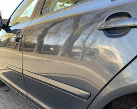 Серый Шкода Октавия, объемом двигателя 1.8 л и пробегом 233 тыс. км за 6800 $, фото 12 на Automoto.ua