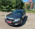 Сірий Шкода Октавія, об'ємом двигуна 1.99 л та пробігом 279 тис. км за 8888 $, фото 1 на Automoto.ua