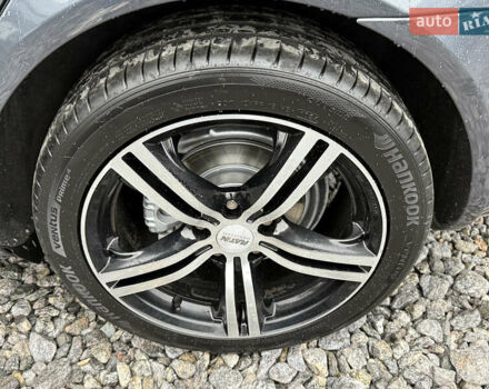 Серый Шкода Октавия, объемом двигателя 1.6 л и пробегом 196 тыс. км за 9850 $, фото 34 на Automoto.ua