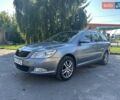 Серый Шкода Октавия, объемом двигателя 1.6 л и пробегом 249 тыс. км за 7900 $, фото 1 на Automoto.ua