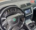 Серый Шкода Октавия, объемом двигателя 1.6 л и пробегом 269 тыс. км за 8600 $, фото 17 на Automoto.ua