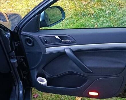 Сірий Шкода Октавія, об'ємом двигуна 1.4 л та пробігом 227 тис. км за 7800 $, фото 11 на Automoto.ua