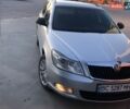 Серый Шкода Октавия, объемом двигателя 2.01 л и пробегом 325 тыс. км за 6850 $, фото 1 на Automoto.ua