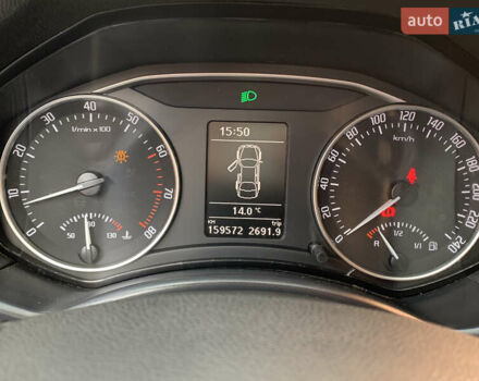 Сірий Шкода Октавія, об'ємом двигуна 1.39 л та пробігом 159 тис. км за 7999 $, фото 17 на Automoto.ua