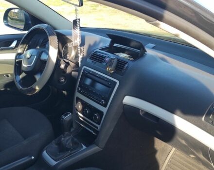 Серый Шкода Октавия, объемом двигателя 0 л и пробегом 262 тыс. км за 6999 $, фото 1 на Automoto.ua