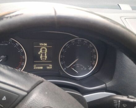 Сірий Шкода Октавія, об'ємом двигуна 1.6 л та пробігом 231 тис. км за 8200 $, фото 1 на Automoto.ua