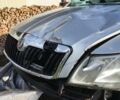 Серый Шкода Октавия, объемом двигателя 1.6 л и пробегом 200 тыс. км за 2990 $, фото 9 на Automoto.ua