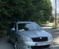 Серый Шкода Октавия, объемом двигателя 1.6 л и пробегом 322 тыс. км за 5900 $, фото 1 на Automoto.ua