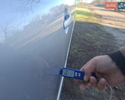 Серый Шкода Октавия, объемом двигателя 1.6 л и пробегом 194 тыс. км за 8350 $, фото 46 на Automoto.ua