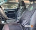Сірий Шкода Октавія, об'ємом двигуна 1.8 л та пробігом 82 тис. км за 10400 $, фото 7 на Automoto.ua