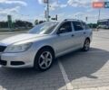 Серый Шкода Октавия, объемом двигателя 1.6 л и пробегом 357 тыс. км за 7500 $, фото 1 на Automoto.ua