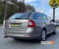 Сірий Шкода Октавія, об'ємом двигуна 1.8 л та пробігом 82 тис. км за 10400 $, фото 5 на Automoto.ua
