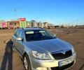 Серый Шкода Октавия, объемом двигателя 1.6 л и пробегом 240 тыс. км за 7600 $, фото 1 на Automoto.ua