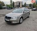 Сірий Шкода Октавія, об'ємом двигуна 1.6 л та пробігом 313 тис. км за 7800 $, фото 1 на Automoto.ua