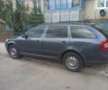 Серый Шкода Октавия, объемом двигателя 1.9 л и пробегом 228 тыс. км за 8550 $, фото 5 на Automoto.ua