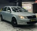 Серый Шкода Октавия, объемом двигателя 1.2 л и пробегом 126 тыс. км за 7700 $, фото 1 на Automoto.ua