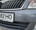 Серый Шкода Октавия, объемом двигателя 1.2 л и пробегом 173 тыс. км за 7850 $, фото 3 на Automoto.ua