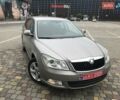 Шкода Октавия 2011 в Луцке на Automoto.ua Серый Шкода Октавия, объемом двигателя 0 л и пробегом 187 тыс. км за 7850 $, фото 1 на Automoto.ua