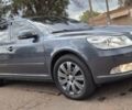 Сірий Шкода Октавія, об'ємом двигуна 1.6 л та пробігом 195 тис. км за 10000 $, фото 15 на Automoto.ua
