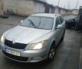 Сірий Шкода Октавія, об'ємом двигуна 1.6 л та пробігом 460 тис. км за 4950 $, фото 1 на Automoto.ua