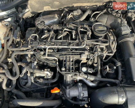 Серый Шкода Октавия, объемом двигателя 1.6 л и пробегом 295 тыс. км за 6800 $, фото 35 на Automoto.ua