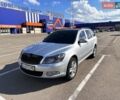 Серый Шкода Октавия, объемом двигателя 1.8 л и пробегом 234 тыс. км за 8200 $, фото 28 на Automoto.ua